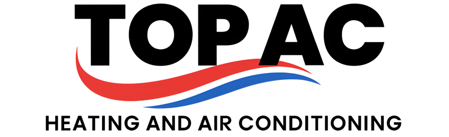 Los Angeles HVAC Contractor - Expert Heating & AC Services | TOP AC Inc