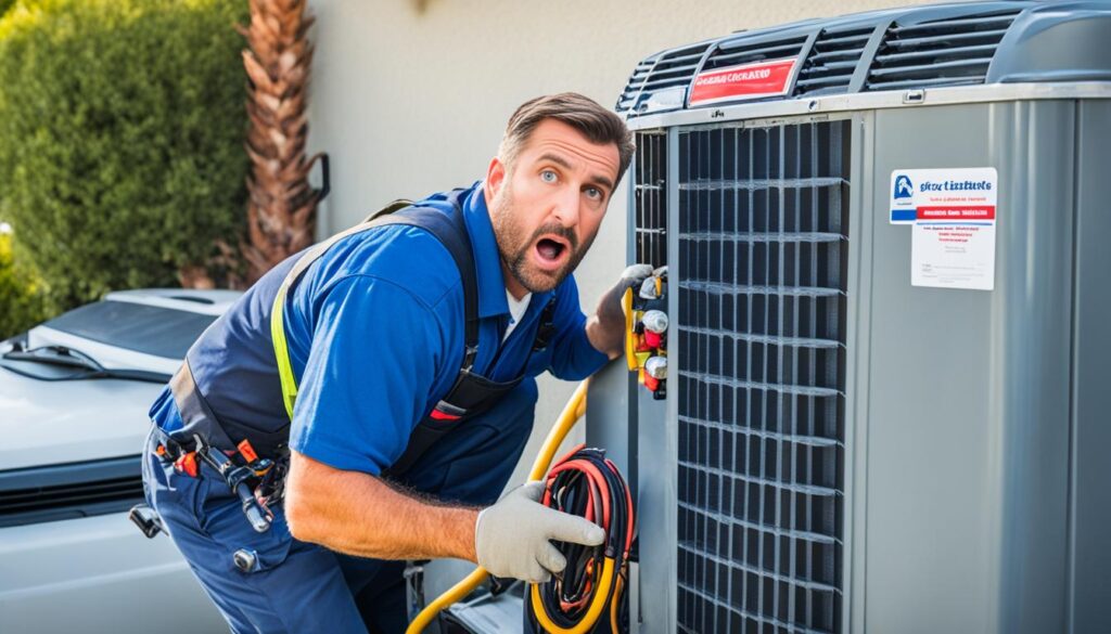 Affordable HVAC Repair in Gardena CA