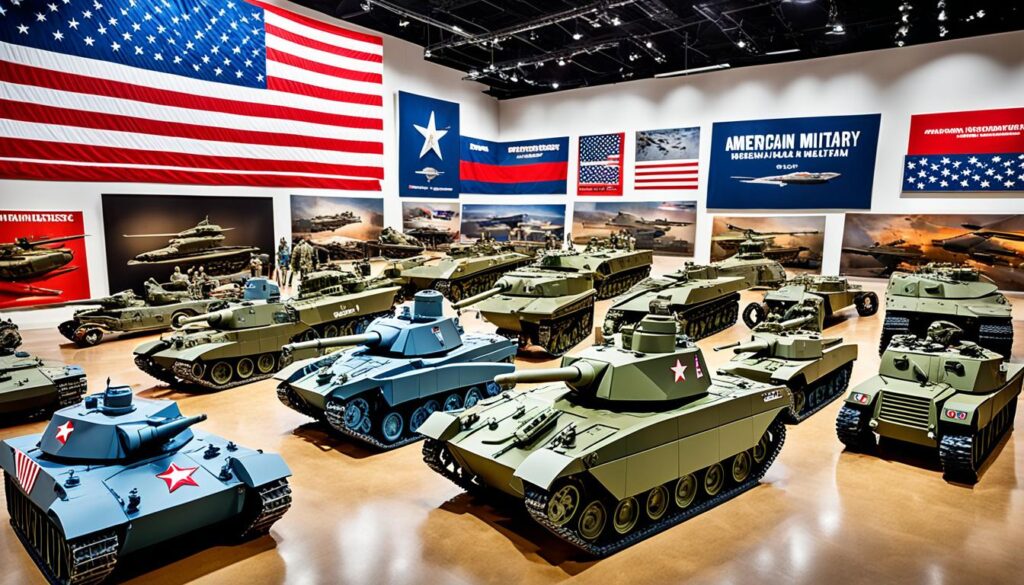 American Military Museum
