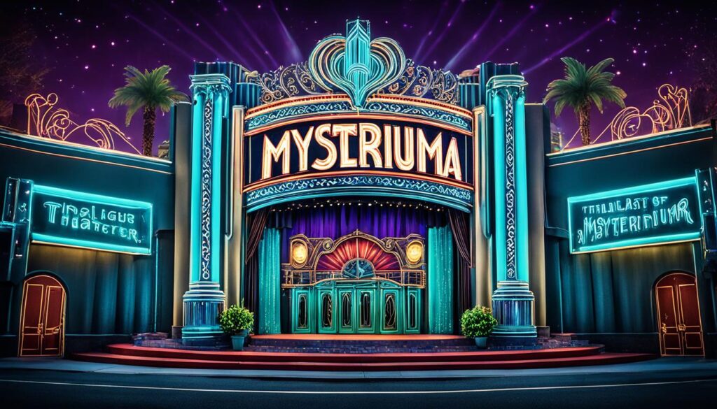 Mysterium Theater