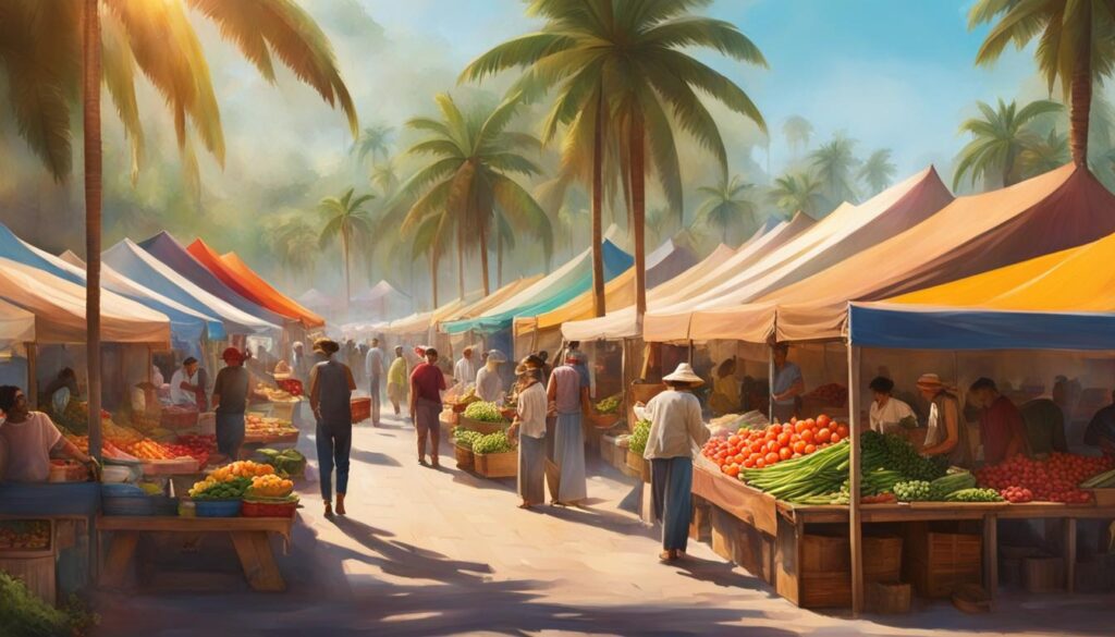 Studio City Farmers’ Market
