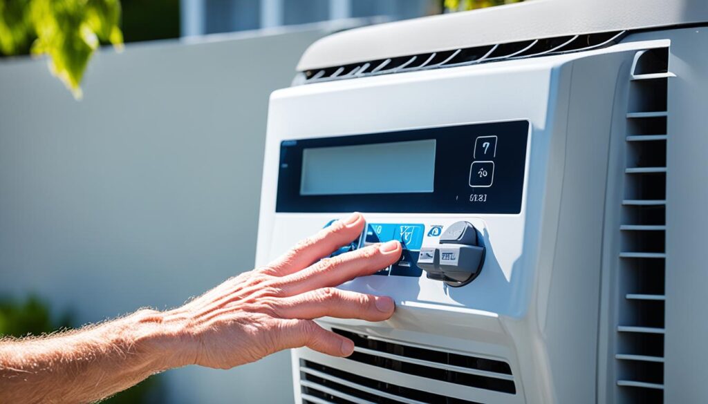 air conditioning repair Encino CA