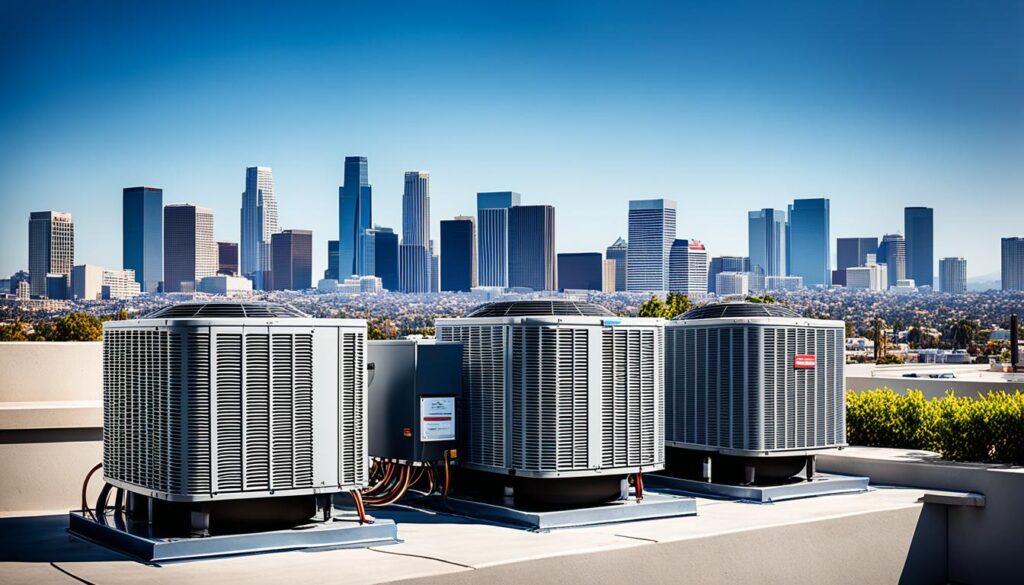 top rated HVAC companies in East Los Angeles