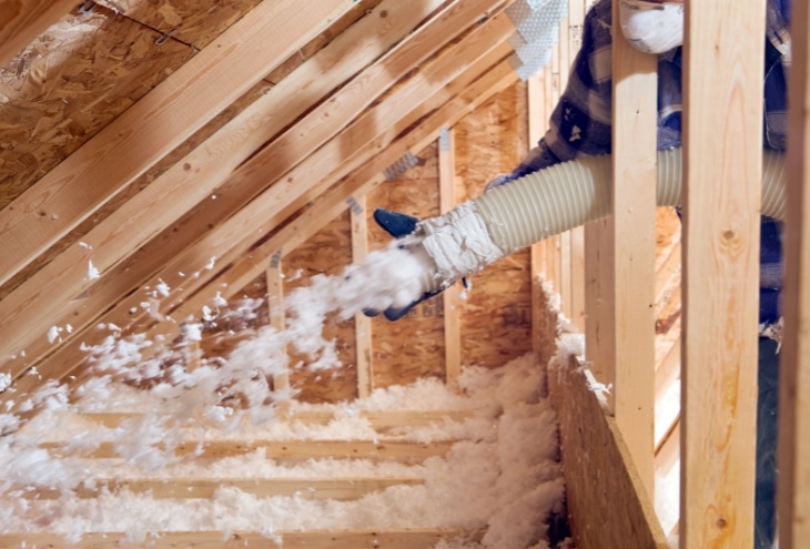 insulation services