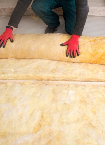 customized insulation services