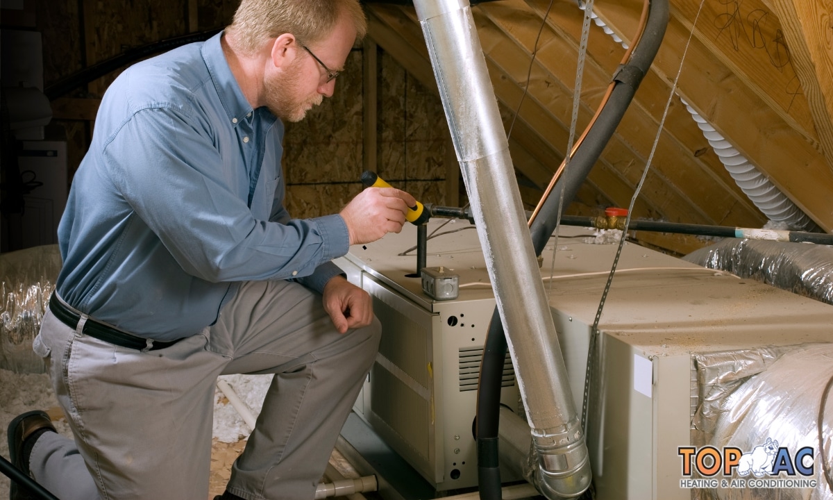 Emergency furnace repair services available in Los Angeles, 24/7 support.