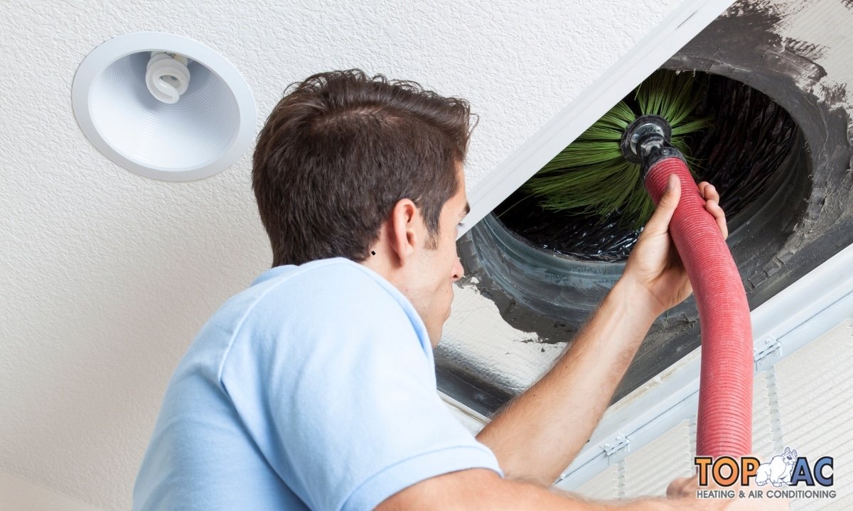 Reliable ductwork services in Los Angeles, offering installations and repairs.
