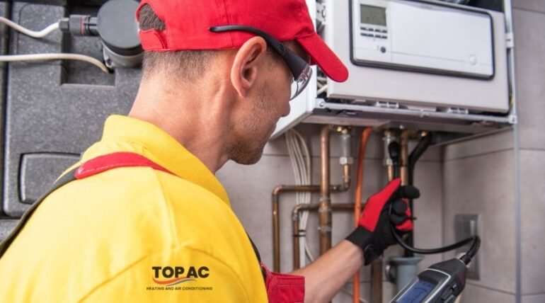 Professional Heating Solutions for Homes in Westlake, CA