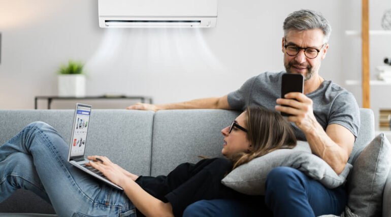 TOP AC Inc. Launches $2,499 Pre-Season Mitsubishi Electric Mini-Split Installation Offer for Los Angeles Homeowners