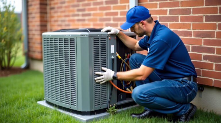 Your Old AC Is Costing You More Than a Brand New One Would