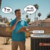 How Long Does an AC Unit Last in Los Angeles