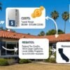 Heat Pump Installation in Los Angeles: Costs, Rebates & Everything Homeowners Need to Know (2026)