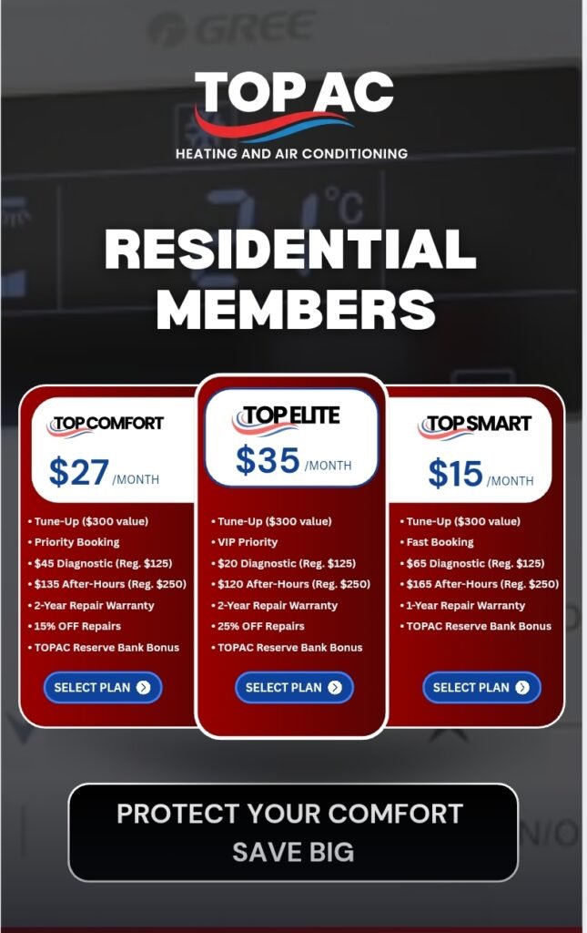 top-club-residential-hvac-maintenance-plans-los-angelas