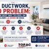 No Ductwork, No Problem The Best Way to Cool an Older LA Home in 2026