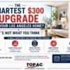 The Smartest $300 Upgrade in Your Los Angeles Home It's Not What You Think