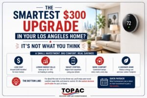 The Smartest $300 Upgrade in Your Los Angeles Home It's Not What You Think