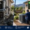 The HVAC Contractor Chatsworth Homeowners Actually Trust — And How to Find One