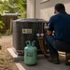 Your AC Still Runs on R-22 Here Is What That Means for Your Wallet — and Your Timeline