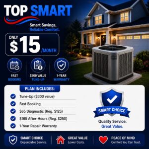 TOP SMART